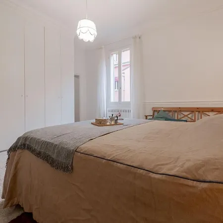 Realkasa Santo Stefano 101 Apartment *