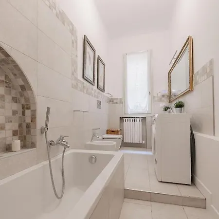 Apartment Realkasa Santo Stefano 101 *