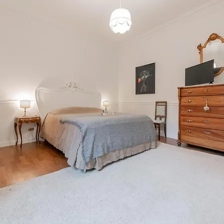 Apartment Realkasa Santo Stefano 101
