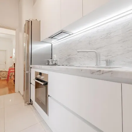 Apartment Realkasa Santo Stefano 101