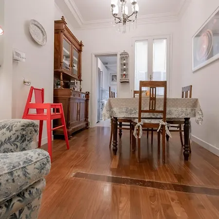 Realkasa Santo Stefano 101 Apartment