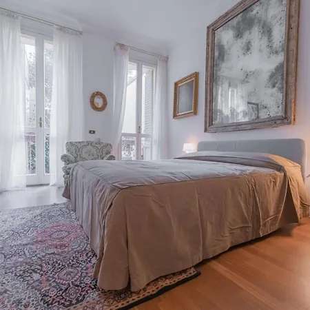 Realkasa Santo Stefano 101 Apartment Bologna