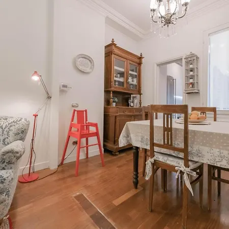 Apartment Realkasa Santo Stefano 101 Bologna