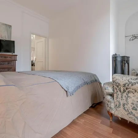 Realkasa Santo Stefano 101 Apartment